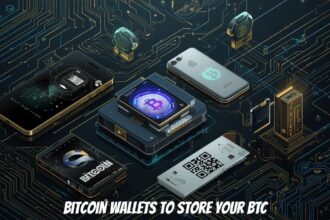 Top 10 Bitcoin wallets to safely store your BTC in 2025