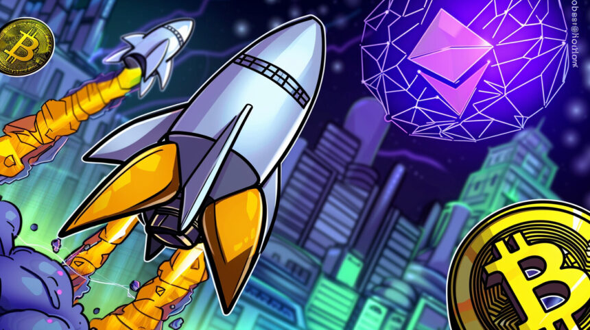 Top 2 cryptocurrencies to buy now as Robinhood considers options to add Bitcoin to balance sheet Top 2 cryptocurrencies to buy now as Robinhood considers options to add Bitcoin to balance sheet