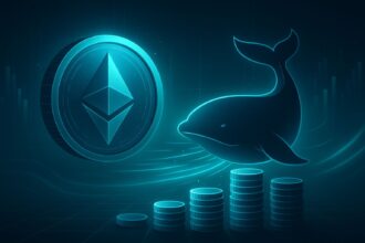 Bitmine continues to buy Ethereum despite market decline: 21,054 ETH arrives in new wallet