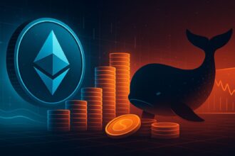 Bitmine has accumulated nearly 70,000 Ethereum, but faces unrealized losses of .25 billion at current prices