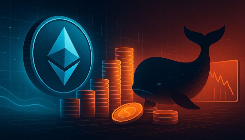 Bitmine has accumulated nearly 70,000 Ethereum, but faces unrealized losses of .25 billion at current prices Bitmine has accumulated nearly 70,000 Ethereum, but faces unrealized losses of .25 billion at current prices