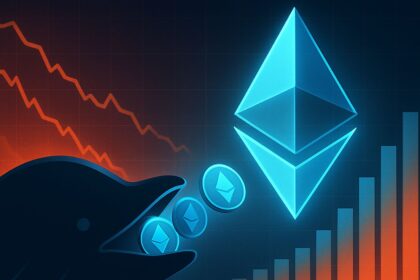 Bitmine continues to accumulate Ethereum despite .8 billion in unrealized losses – details