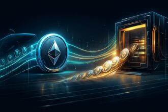 Is SharpLink Gaming offloading Ethereum? Linked wallet moves 10,975 ETH to Galaxy Digital OTC