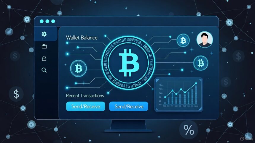 “The first private collaborative multi-signature wallet” launches with Bitcoin “The first private collaborative multi-signature wallet” launches with Bitcoin