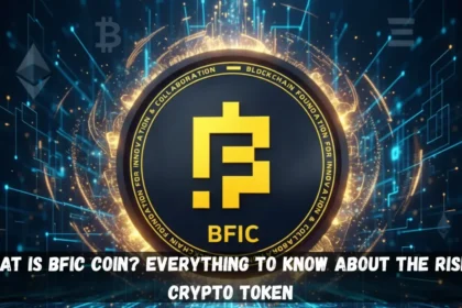 What is BFIC Coin? Everything you need to know about the rising crypto token