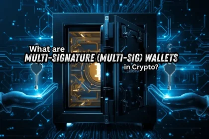What is a multi-signature wallet for cryptocurrencies? Explained