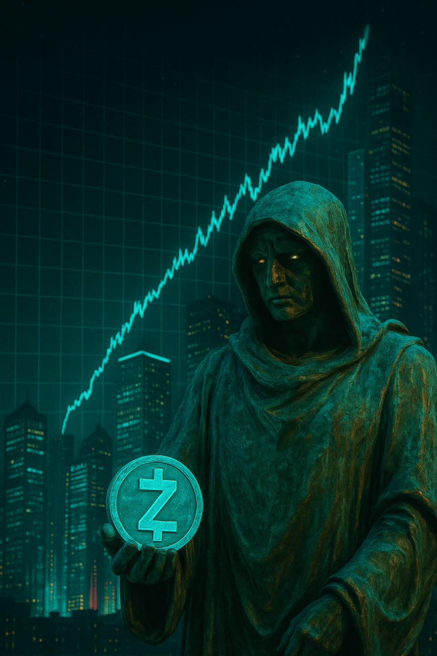 Why is Zcash soaring? Analysts break down the ZEC rally and what happens next