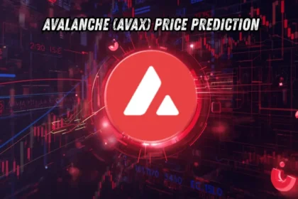 Will AVAX crash or rise?