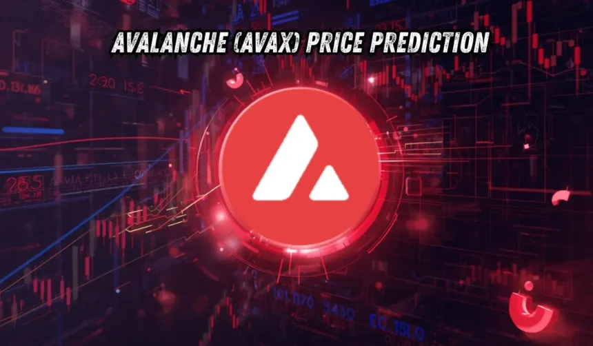 Will AVAX crash or rise? Will AVAX crash or rise?