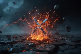 Will XRP drop to .69?