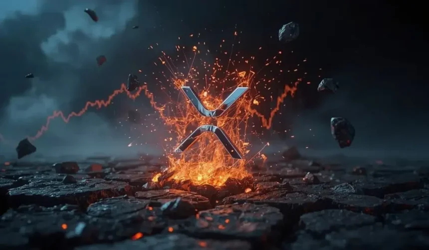 Will XRP drop to .69? Will XRP drop to .69?