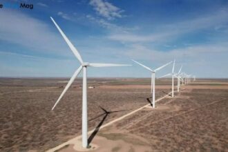 MARA sues to block Texas county vote to build town around Bitcoin mine