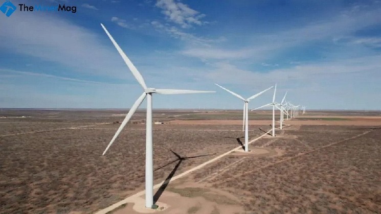 MARA sues to block Texas county vote to build town around Bitcoin mine MARA sues to block Texas county vote to build town around Bitcoin mine