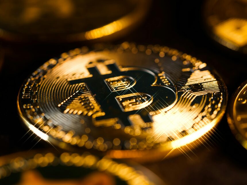 Cryptocurrency CEO says Bitcoin was never meant to be “digital gold” – so what is it? Cryptocurrency CEO says Bitcoin was never meant to be “digital gold” – so what is it?