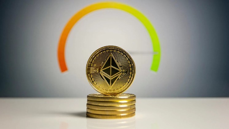 Ethereum (ETH) has reached almost zero! Based on historical data, what’s next for ETH?