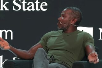 “Bitcoin has entered a secular bull phase”: Arthur Hayes