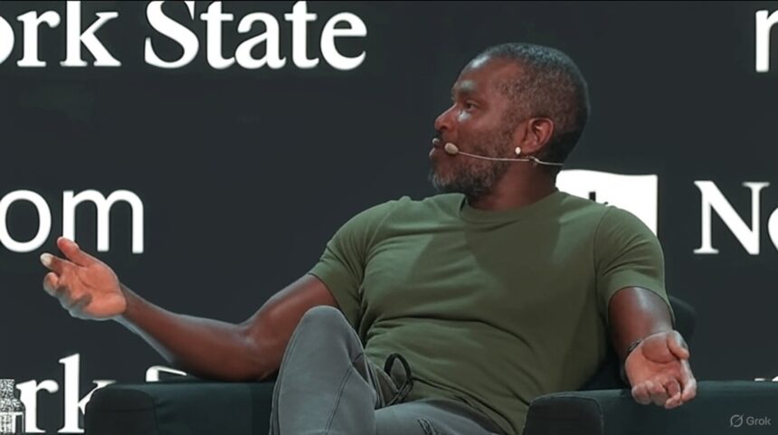 “Bitcoin has entered a secular bull phase”: Arthur Hayes