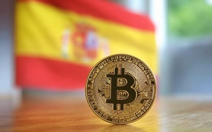 Changes made to Spain’s virtual currency tax law Changes made to Spain’s virtual currency tax law