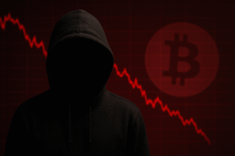 Satoshi Nakamoto lost  billion in 24 hours