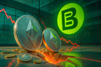 Ethereum’s crash just exposed a  billion time bomb — why retail investors should pay attention