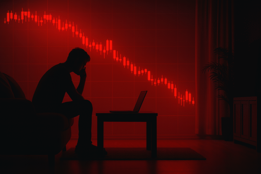 What caused the Bitcoin price to fall at the end of 2025? What caused the Bitcoin price to fall at the end of 2025?