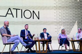 Peronists and liberals gather at Argentina’s Ethereum fair