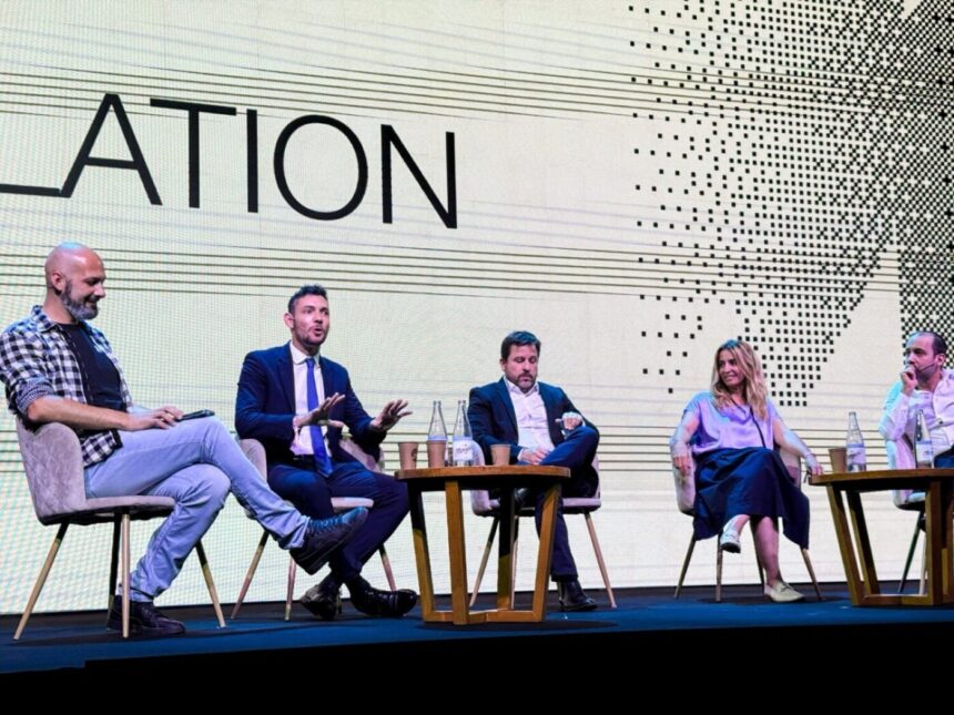 Peronists and liberals gather at Argentina’s Ethereum fair