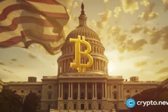 Will Bitcoin plunge straight into a liquidity storm once the federal government shutdown ends?