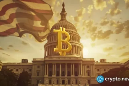 Will Bitcoin plunge straight into a liquidity storm once the federal government shutdown ends?