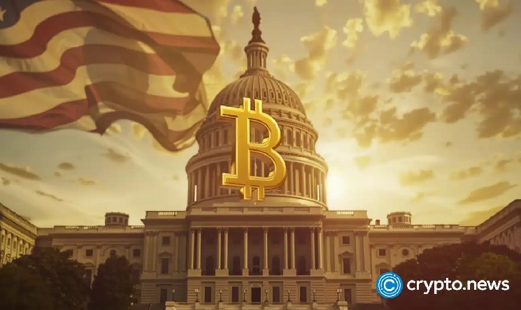 Will Bitcoin plunge straight into a liquidity storm once the federal government shutdown ends? Will Bitcoin plunge straight into a liquidity storm once the federal government shutdown ends?