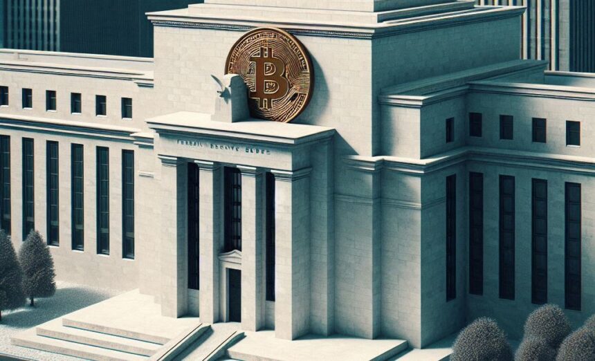 Federal Reserve injects liquidity into markets