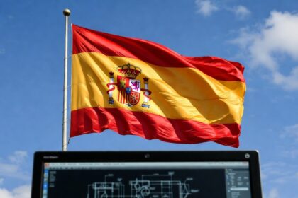 Spain enables negotiation and payment system for tokenized assets