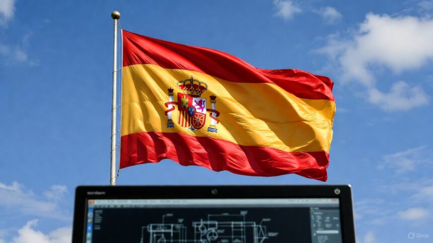 Spain enables negotiation and payment system for tokenized assets Spain enables negotiation and payment system for tokenized assets