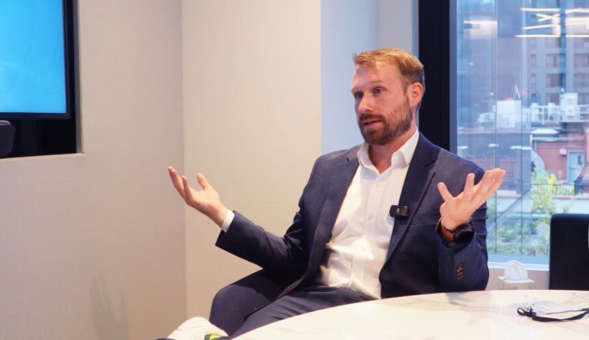 “More than 100 crypto ETFs to launch in coming months”: James Seifert “More than 100 crypto ETFs to launch in coming months”: James Seifert