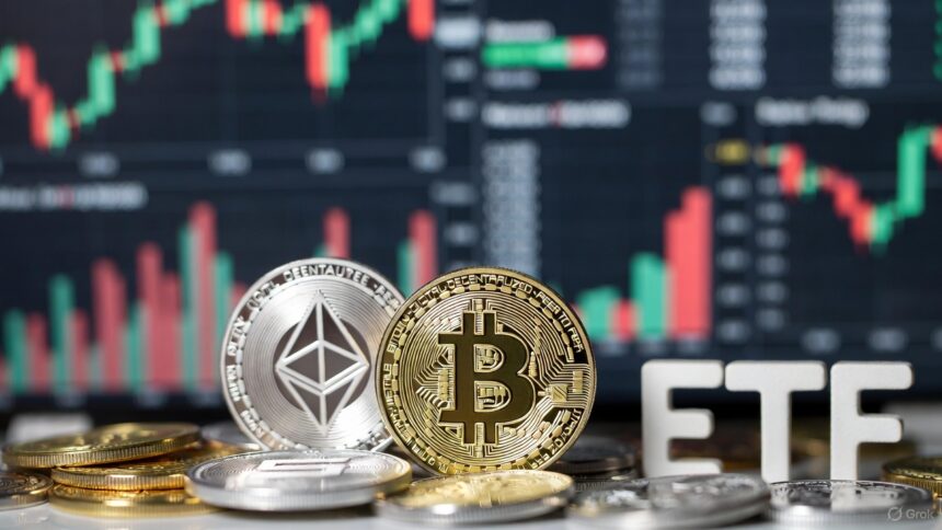 Cryptocurrencies and bonds are ranked second priority on Wall Street