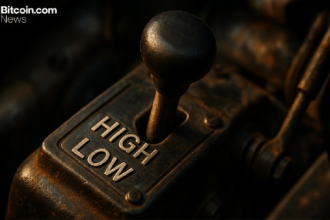 Bitcoin faces new challenges — miners get rare moment of relief