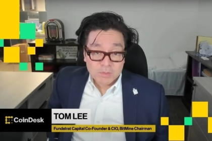 Tom Lee says Ether is entering a “supercycle” similar to Bitcoin. critics push back