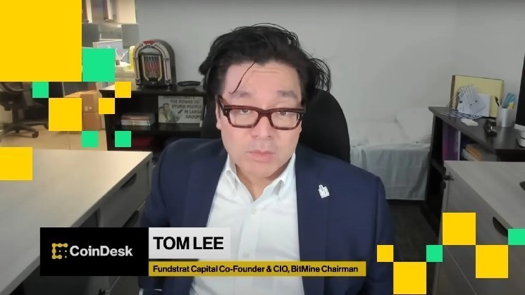 Tom Lee says Ether is entering a “supercycle” similar to Bitcoin. critics push back Tom Lee says Ether is entering a “supercycle” similar to Bitcoin. critics push back