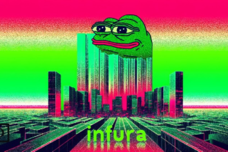 Infura expands decentralized infrastructure network to EigenLayer following AWS outage