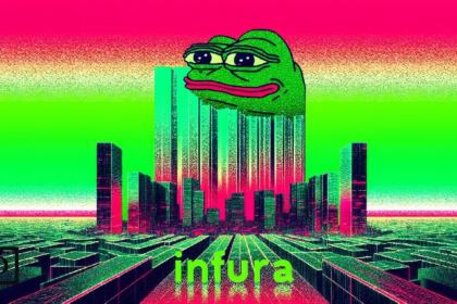 Infura expands decentralized infrastructure network to EigenLayer following AWS outage