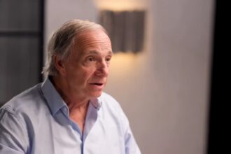 Ray Dalio believes the end of the ‘Great Debt Cycle’ is near