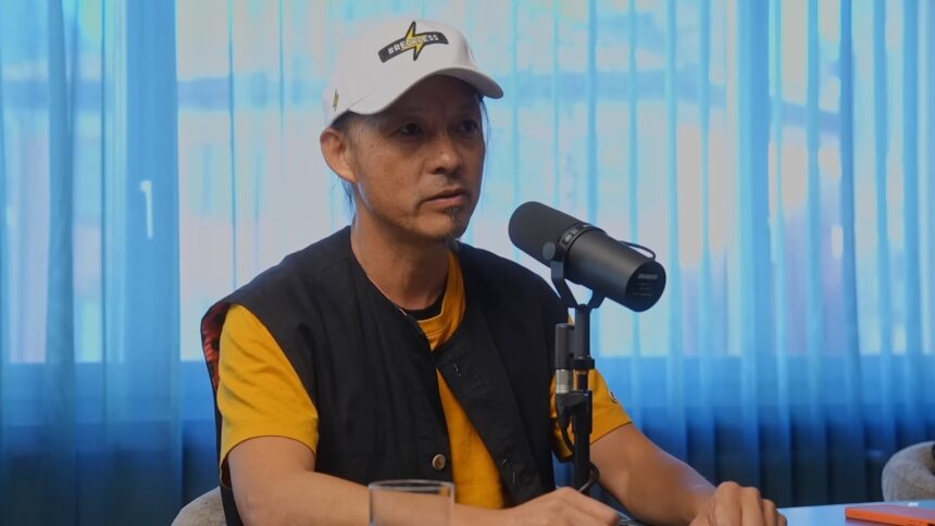 Willy Wu criticizes popular Bitcoin analysis indicators Willy Wu criticizes popular Bitcoin analysis indicators