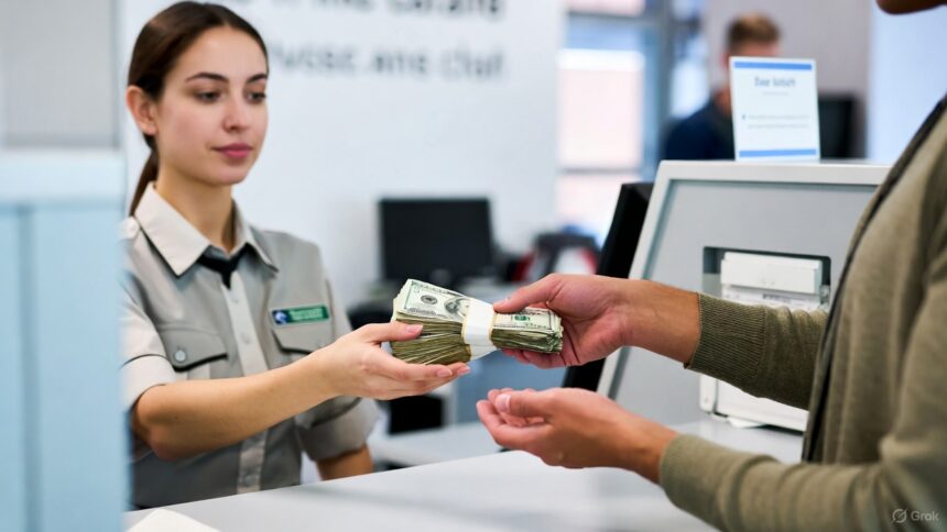 Kontigo starts converting dollars to USDC at the National Bank of Venezuela