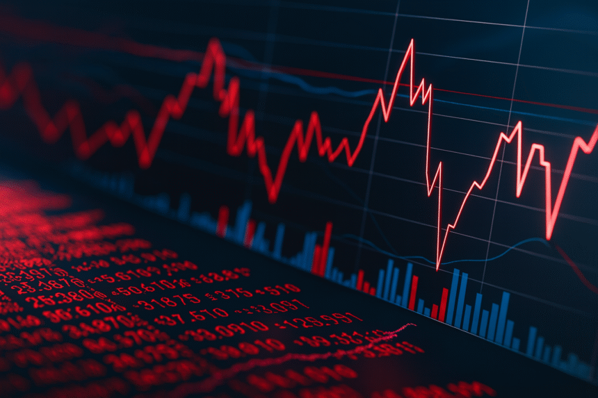 How to interpret the massive drop in Bitcoin and cryptocurrencies? How to interpret the massive drop in Bitcoin and cryptocurrencies?