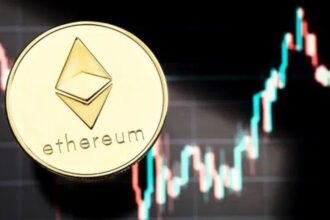 “Ethereum Micro Strategy” had to sell ETH due to stock price drop