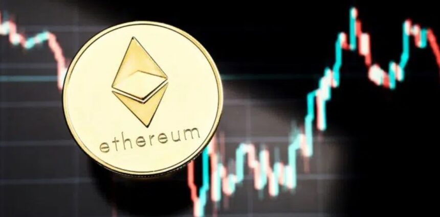 “Ethereum Micro Strategy” had to sell ETH due to stock price drop “Ethereum Micro Strategy” had to sell ETH due to stock price drop