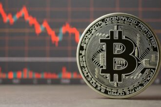 Bitcoin price falls. strategy to buy more