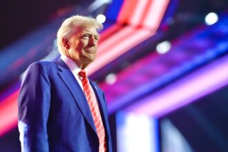 This is how the fall in Bitcoin has affected the Trump family’s wealth