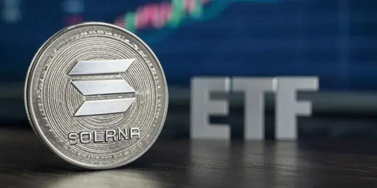 New Solana ETF debuts tomorrow
