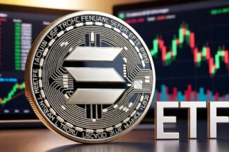 Solana goes against the Wall Street market